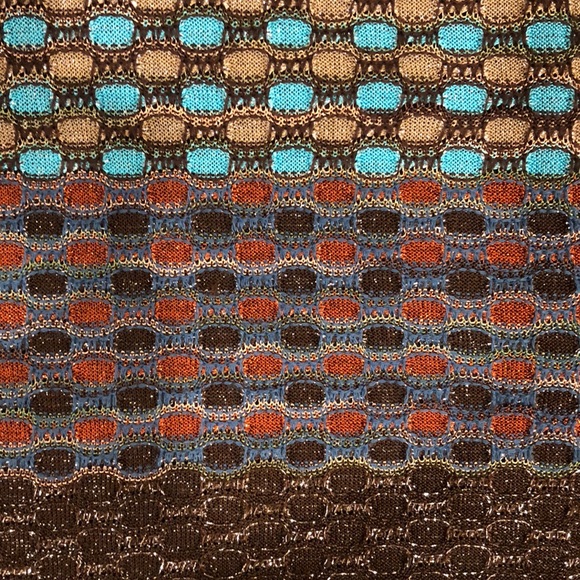 Missoni Dresses Missoni Sleeveless Dress Poshmark